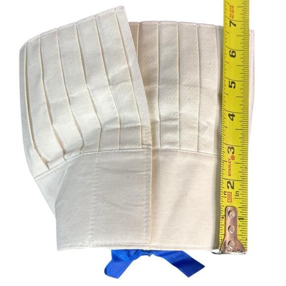 BUILD A BEAR International Collectiwear Series Chef Le Bear Europe W/TAGS RARE! - Picture 8 of 16